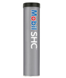 Пластичная смазка Mobiltemp SHC 100 ( 0,38 кг )